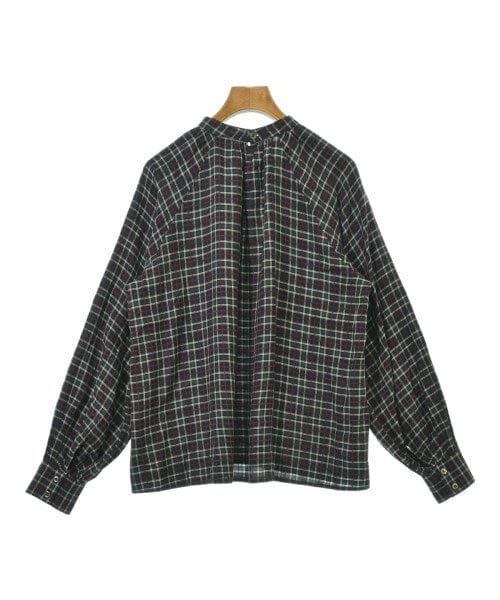 United Arrows Casual shirts