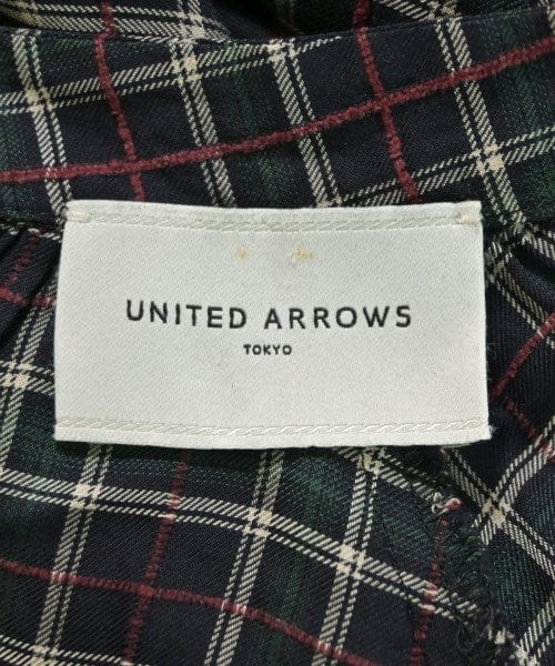 United Arrows Casual shirts