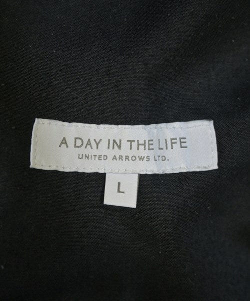 A Day In The Life United Arrows Shorts