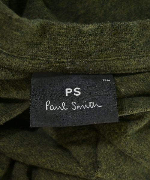 PS by Paul Smith T-Shirt Shirts/Tops