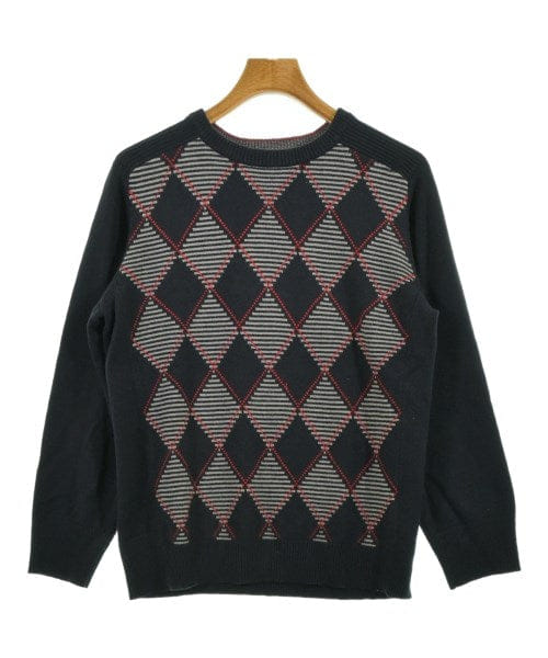 Nolley's Light Sweaters
