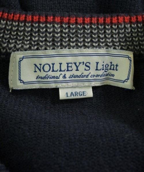 Nolley's Light Sweaters