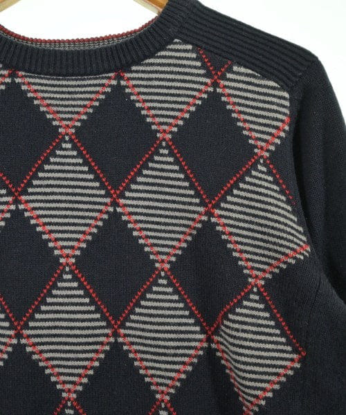 Nolley's Light Sweaters