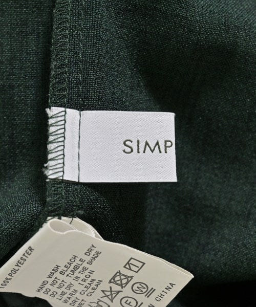 Simplicite Overalls/ Rompers/ Jumpsuits