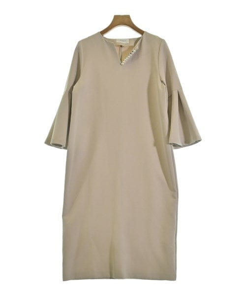OPAQUE.CLIP Dresses