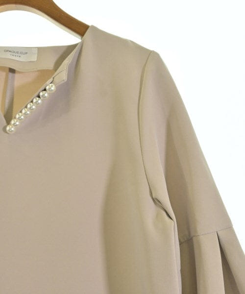 OPAQUE.CLIP Dresses