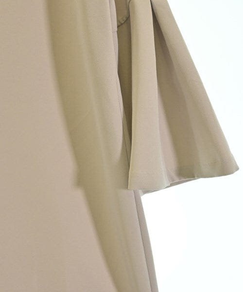 OPAQUE.CLIP Dresses