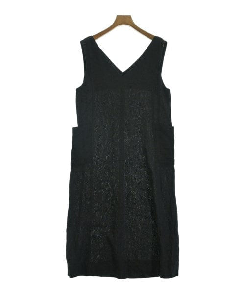 Green Label Relaxing Dresses