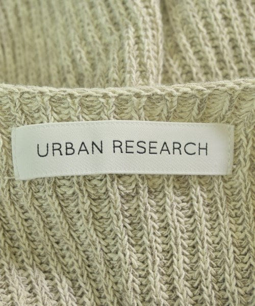URBAN Research Cardigans