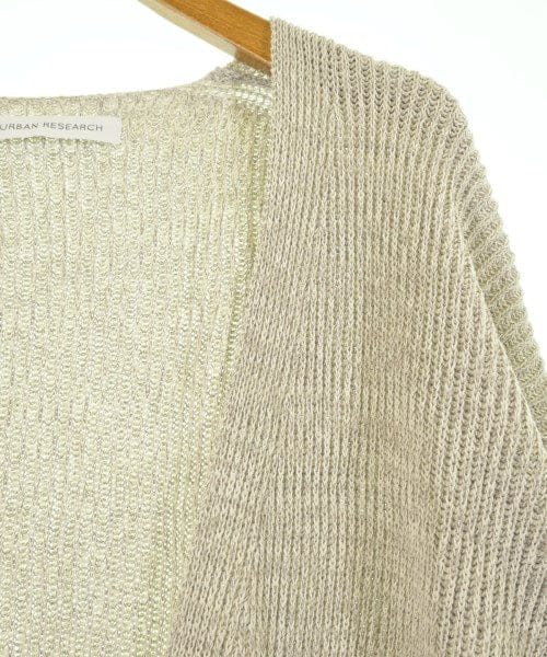 URBAN Research Cardigans