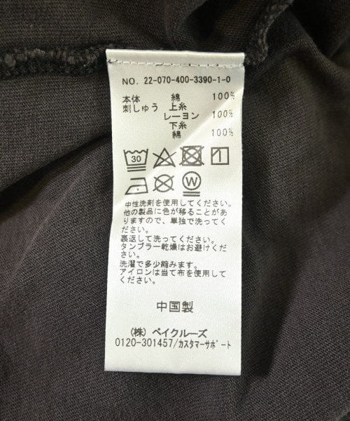 Journal Standard T-Shirt Shirts/Tops