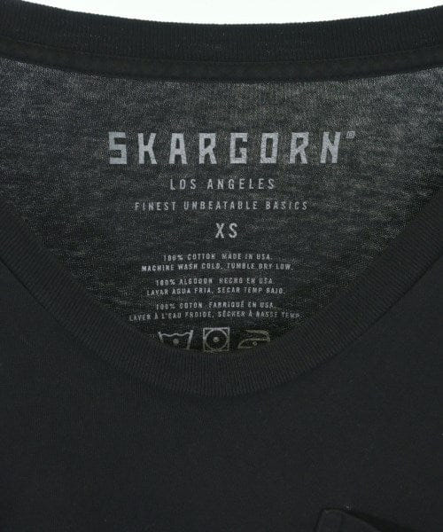 SKAR GORN T-Shirt Shirts/Tops