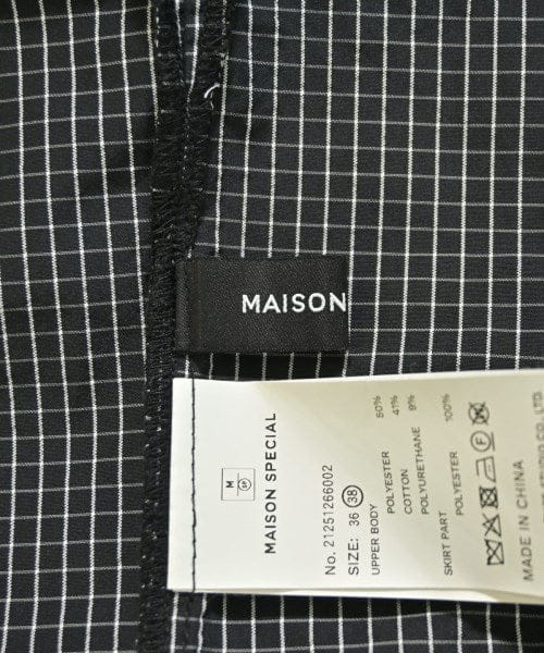 Maison Special Dresses