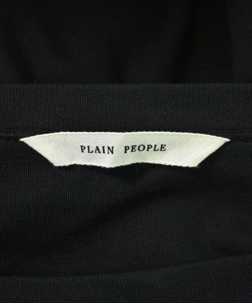 PLAIN People T-Shirt Shirts/Tops