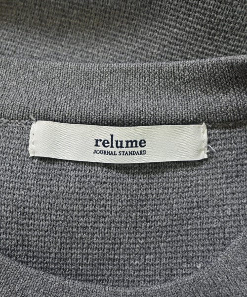 Journal Standard Relume Dresses
