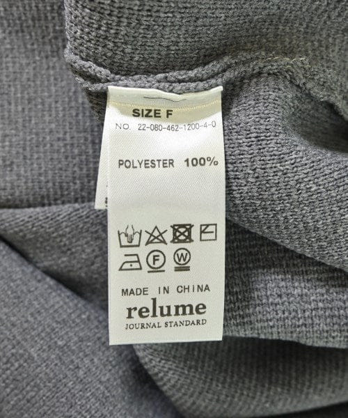 Journal Standard Relume Dresses