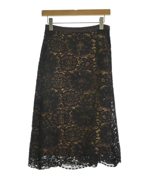 THE Shinzone Long/Maxi length skirts