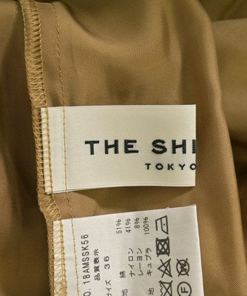 THE Shinzone Long/Maxi length skirts