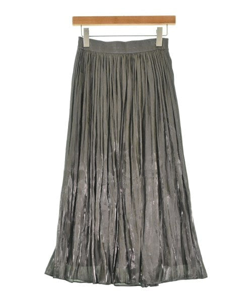 Passione Long/Maxi length skirts