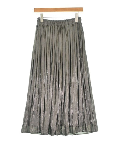 Passione Long/Maxi length skirts