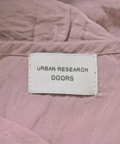 URBAN Research DOORS Blouses