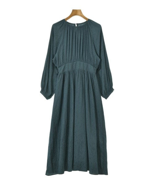 N. Natural Beauty Basic Dresses