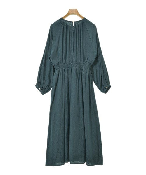 N. Natural Beauty Basic Dresses