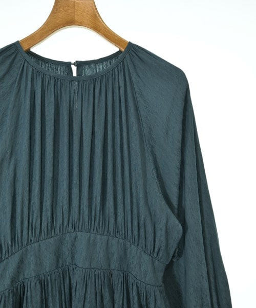N. Natural Beauty Basic Dresses