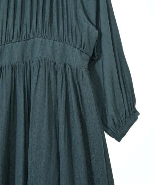 N. Natural Beauty Basic Dresses