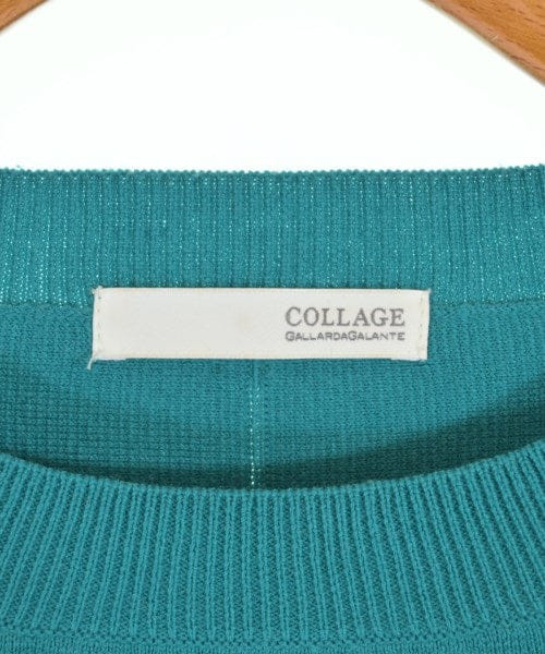 Collage Gallardagalante Sweaters