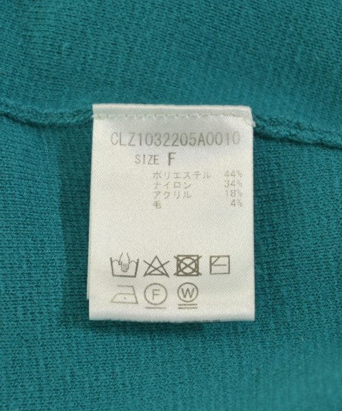 Collage Gallardagalante Sweaters