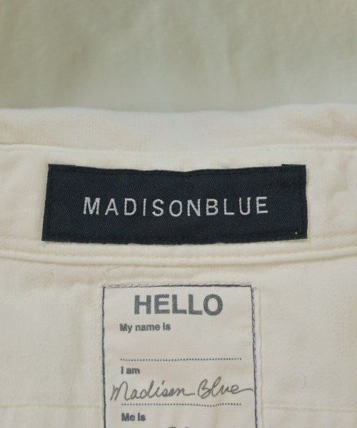 Madison BLUE Casual shirts