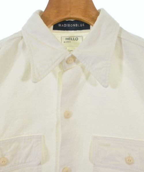 Madison BLUE Casual shirts