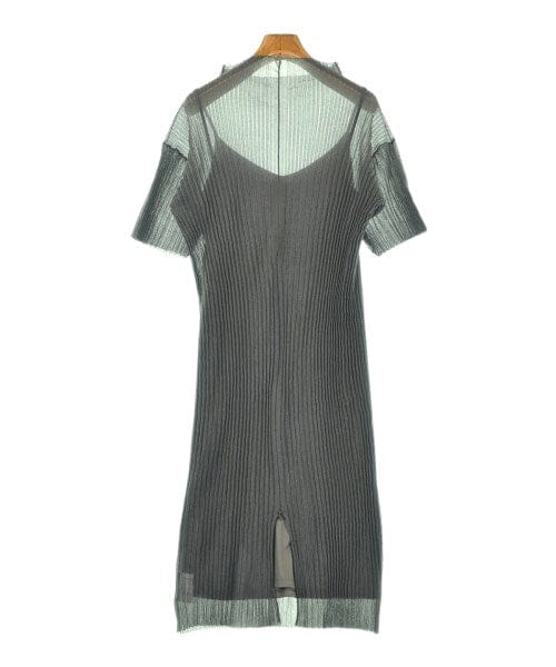 LE CIEL BLEU Dresses