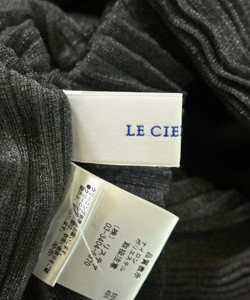 LE CIEL BLEU Dresses