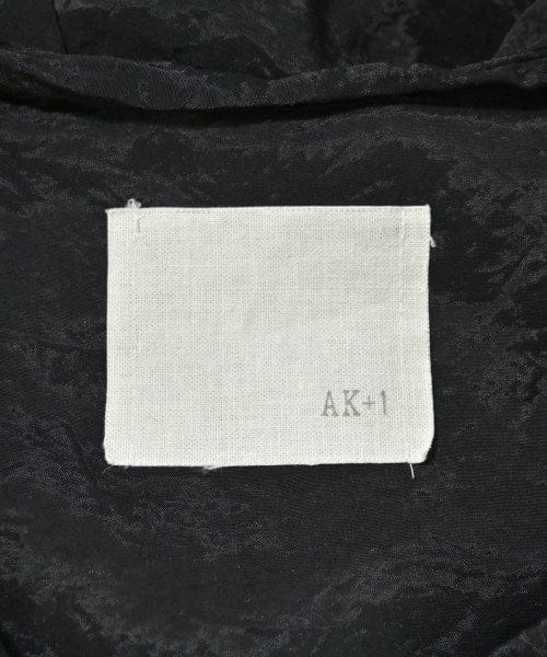 AK+1 by EFFE BEAMS Blouses