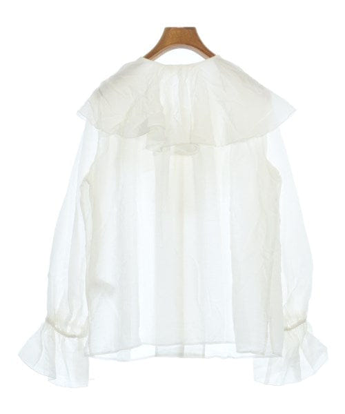 Demi - Luxe BEAMS Blouses