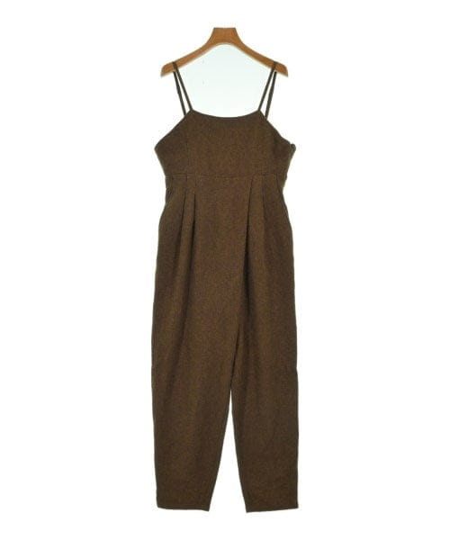 Leinwande Overalls/ Rompers/ Jumpsuits