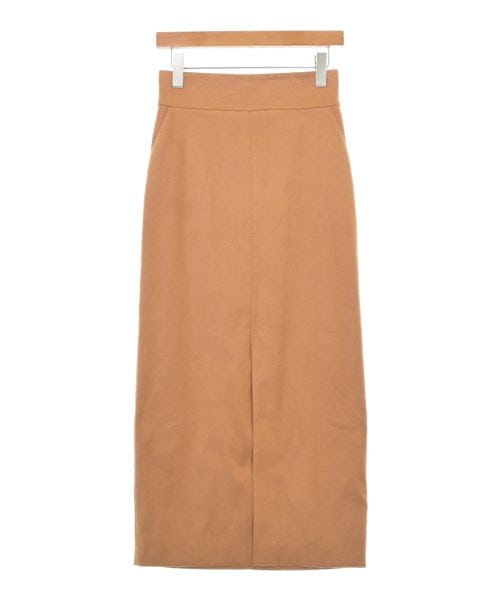 Green Label Relaxing Long/Maxi length skirts