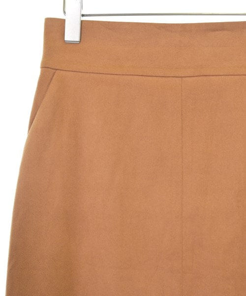 Green Label Relaxing Long/Maxi length skirts
