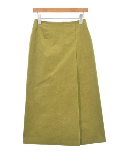 ROSSO Long/Maxi length skirts