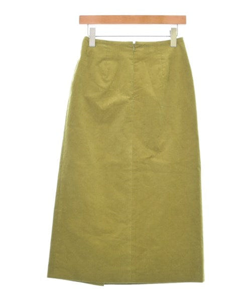 ROSSO Long/Maxi length skirts