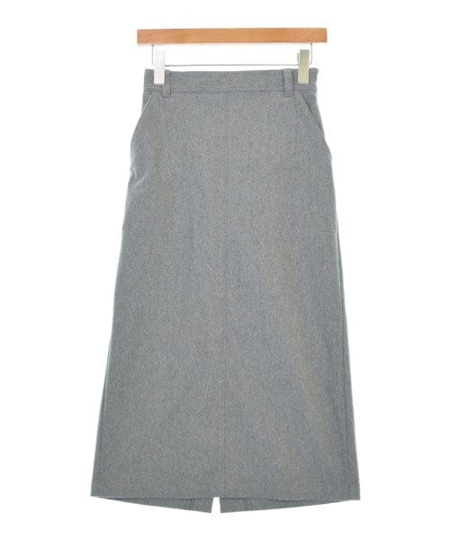 Nano Universe Long/Maxi length skirts