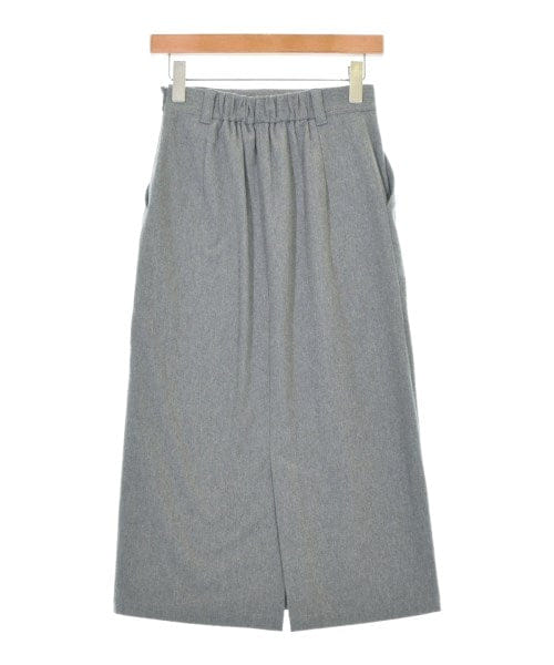 Nano Universe Long/Maxi length skirts