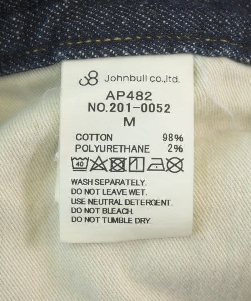 John Bull Jeans