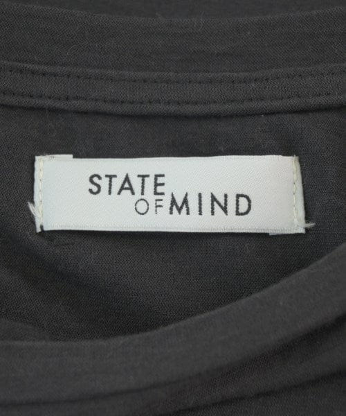 STATE of MIND T-Shirt Shirts/Tops