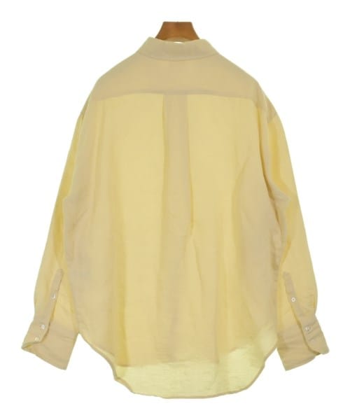 Kishidamiki Casual shirts