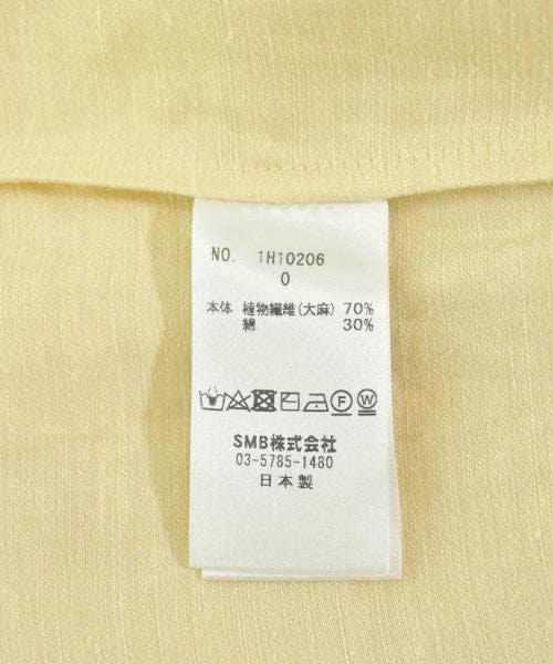 Kishidamiki Casual shirts