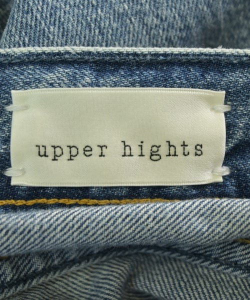 Upper Hights Jeans