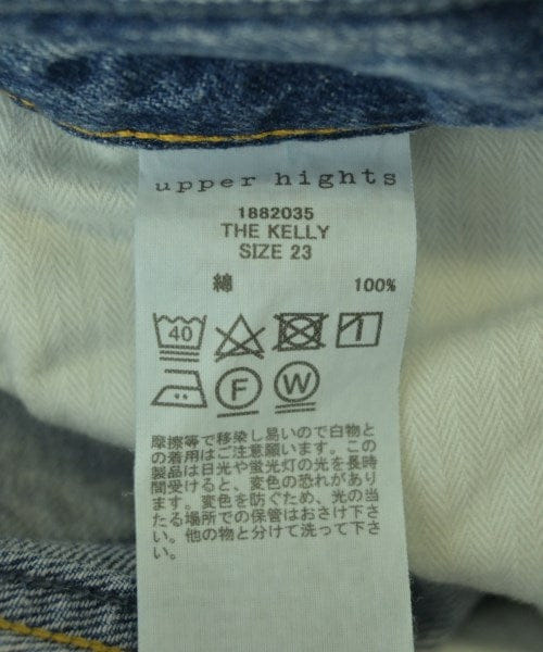 Upper Hights Jeans